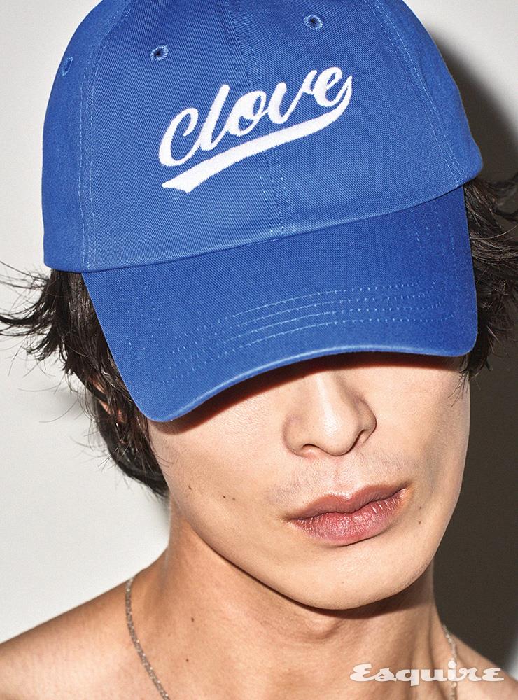 캡 4만2000원 클로브.