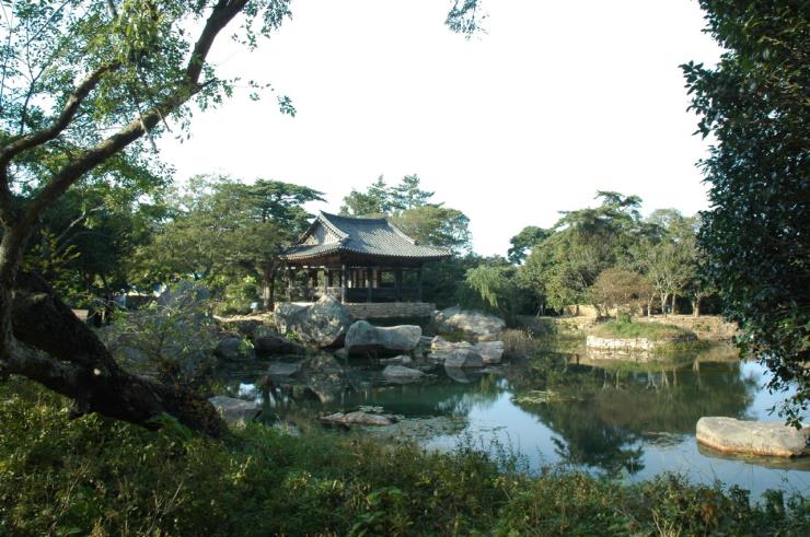 보길도