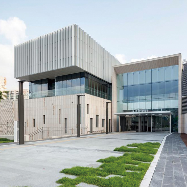 서울시립 북서울미술관