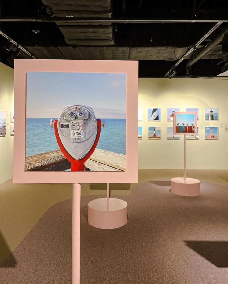 우연히 웨스 앤더슨 @lliiooxx 