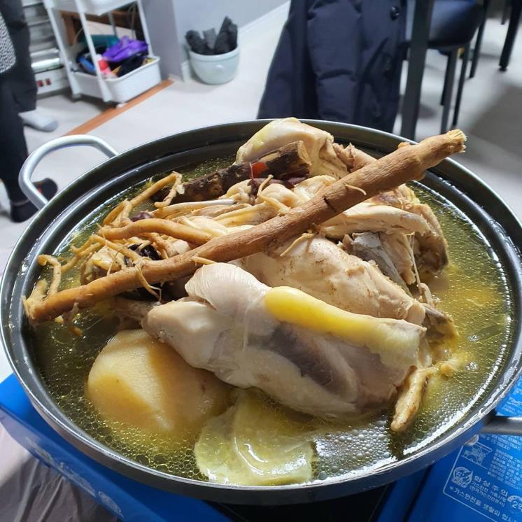 원조수하개울가식당 @toni_monde