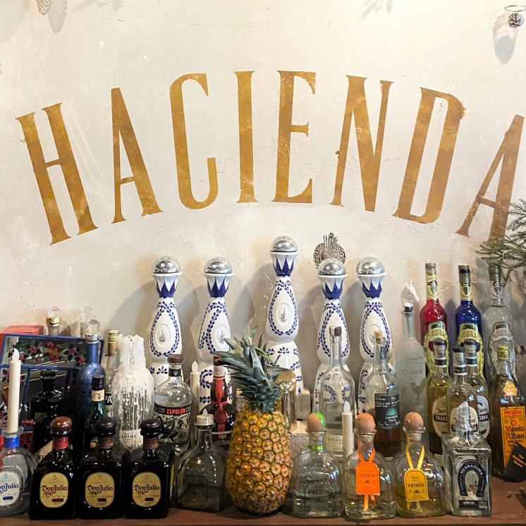 하시엔다(@hacienda_seoul)