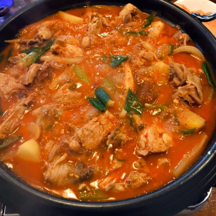 철이네