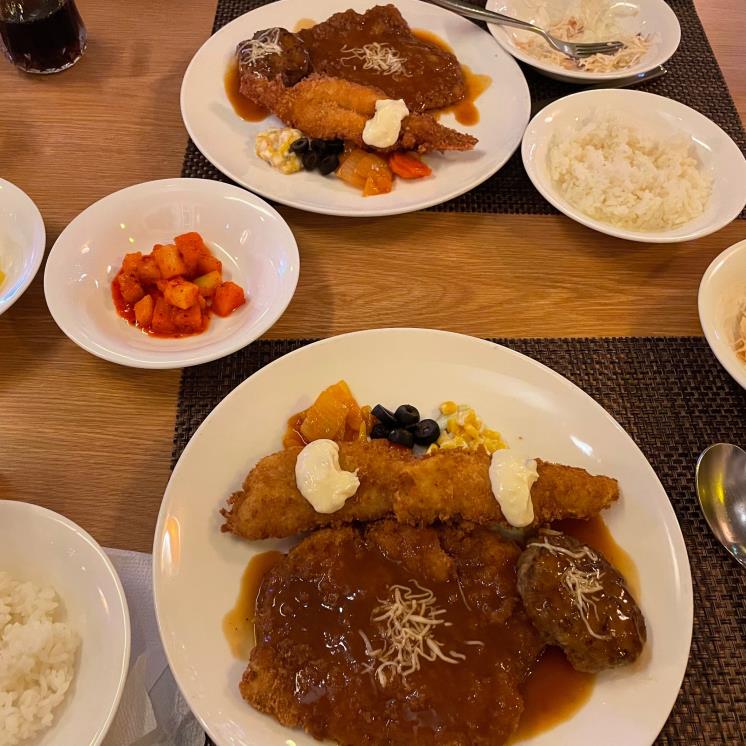 오로라경양식