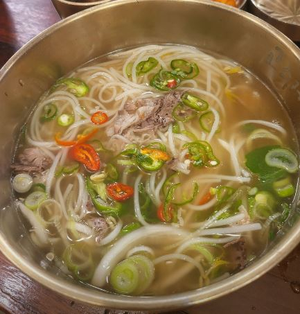 온수반