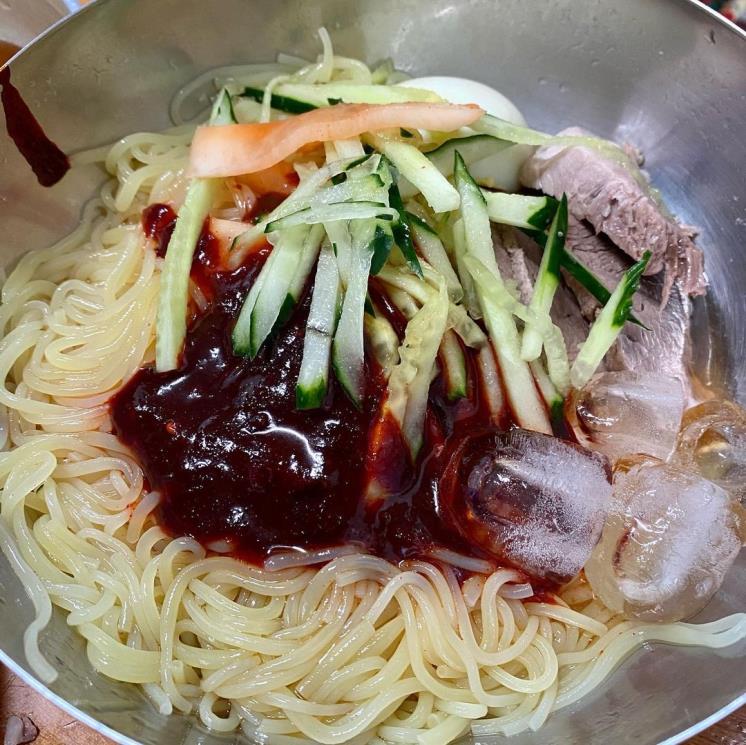 영해식당 @sangminkim_32