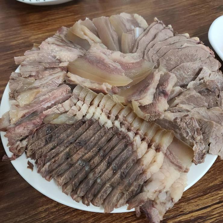 원조신촌설렁탕 @sungek2