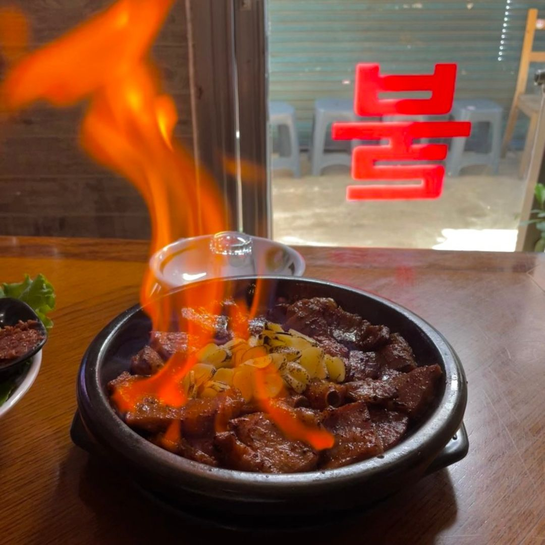 백만불식품