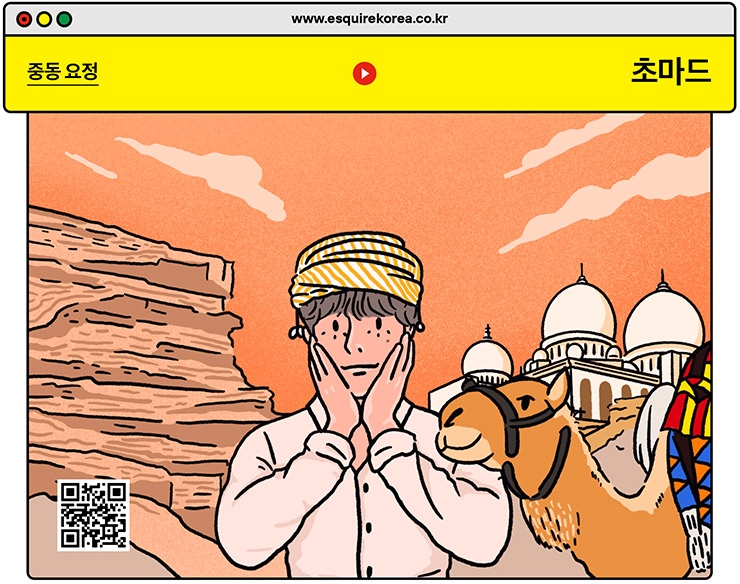 이집트 카이로(Egypt Cairo) - 레바논 베이루트(Lebanon Beirut) - 요르단 암만(Jordan Amman) - 사우디아라비아 리야드(Riyadh) - 알하사(Al-Ahsa) - 제다(Jeddah)