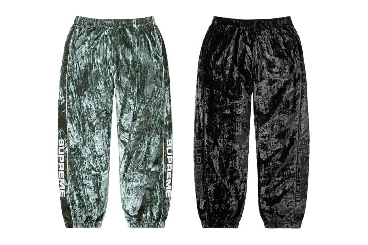 Supreme 2023 F/W Collection