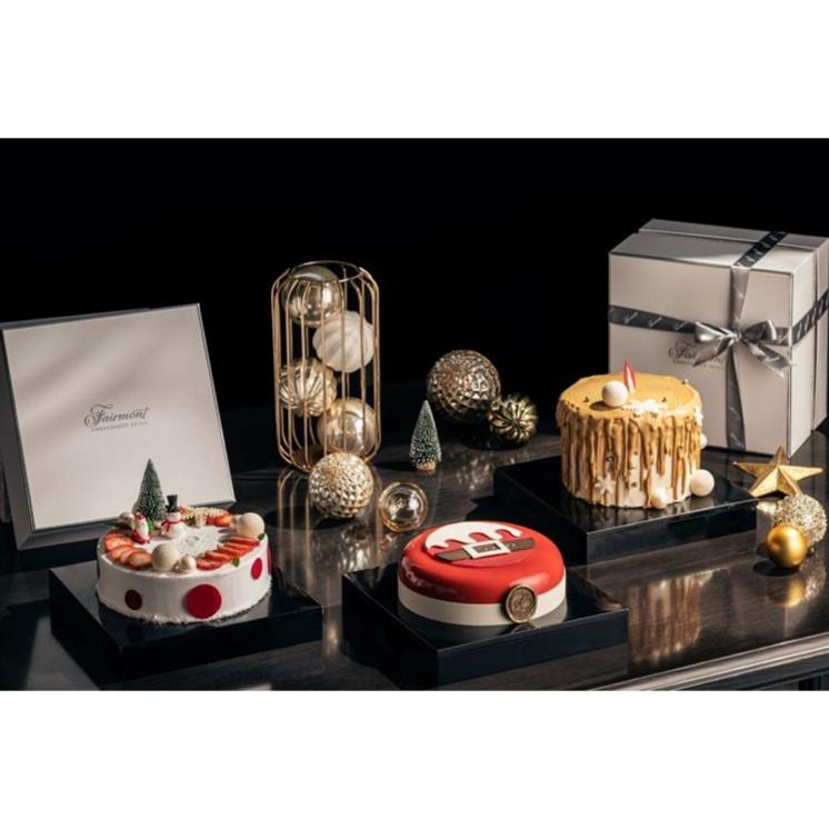 페어몬트 앰배서더 서울