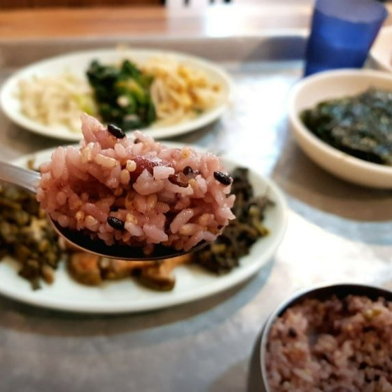 시골밥상