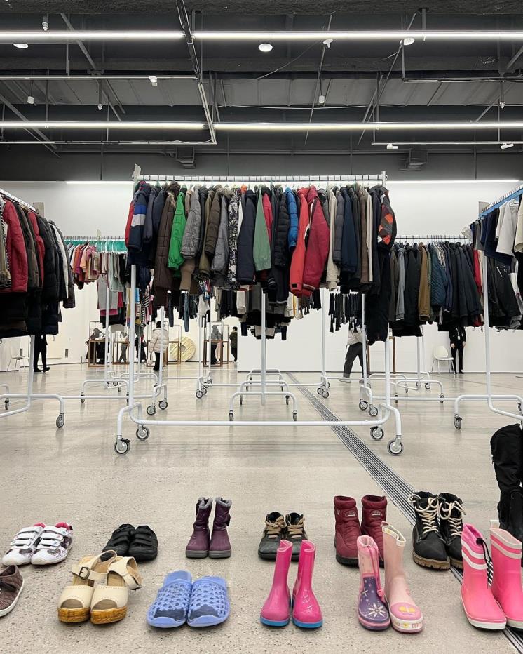 아이 웨이웨이 : 인간미래 @keemhm_ 