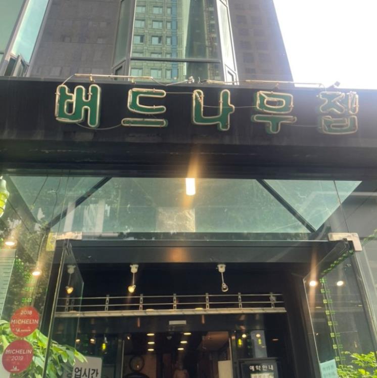 버드나무집
