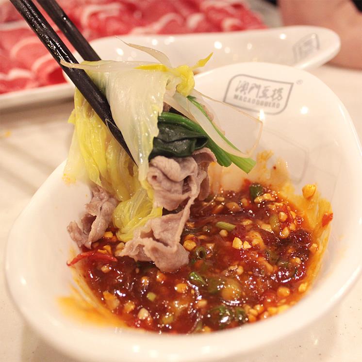 인스타그램 @macaodoulao