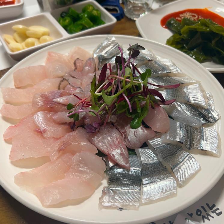 바다풍경 방배1호점