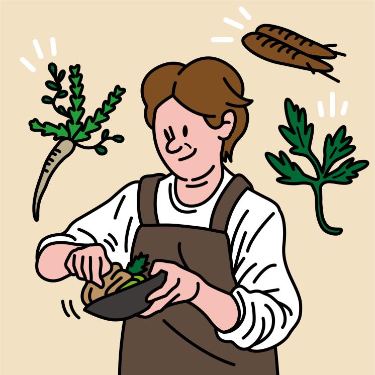 춘곤증 퇴치 음식 4