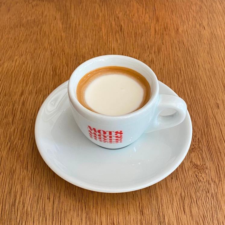 모츠 커피
