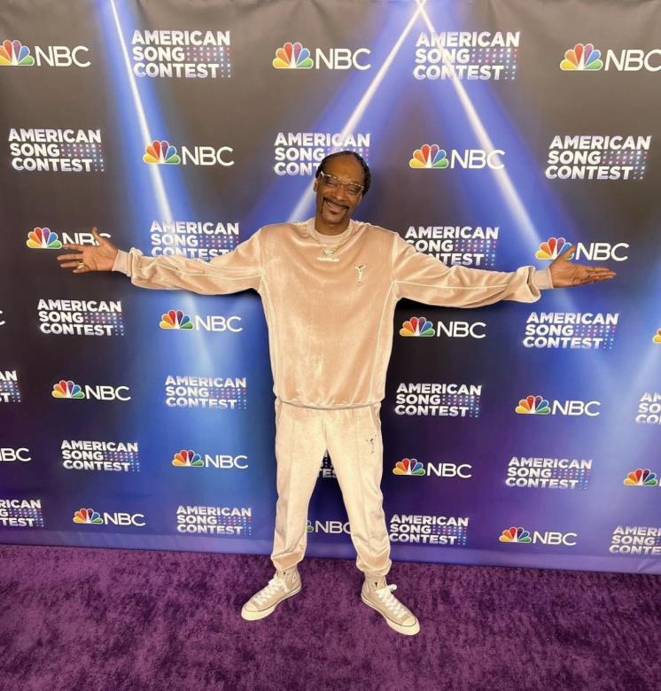 @snoopdogg
