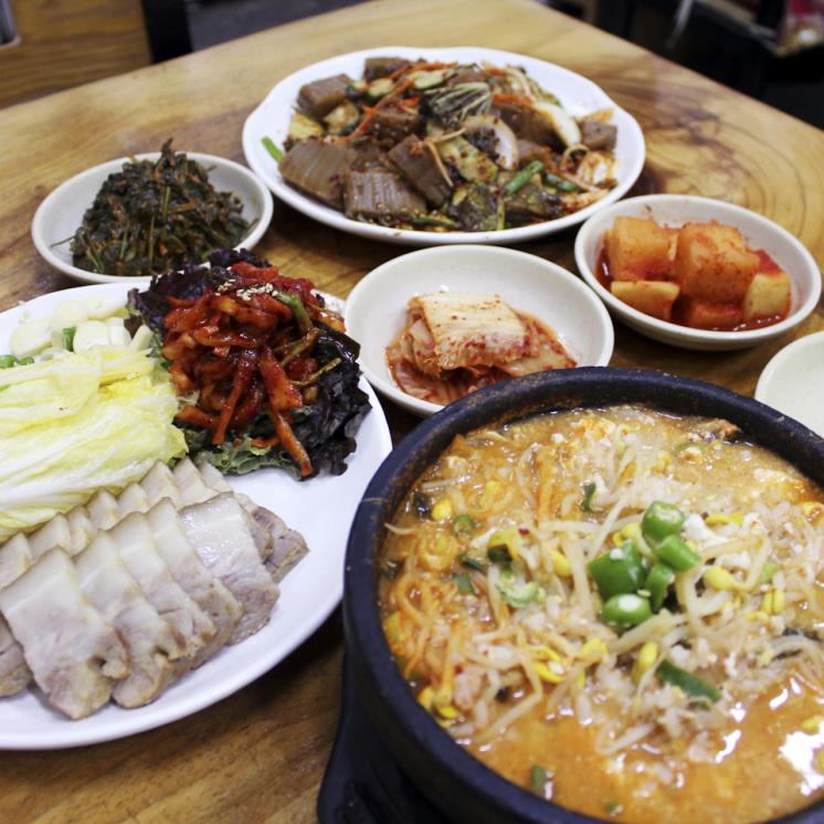 완산정