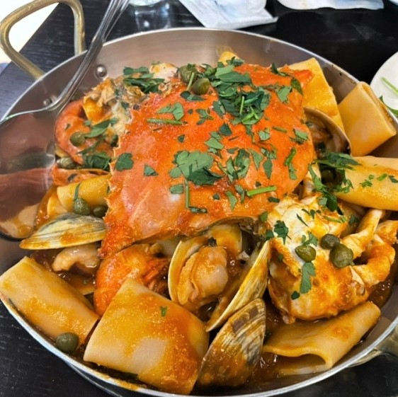 핏제리아달포르노