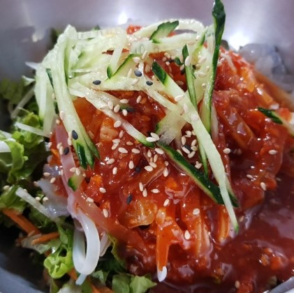 우리식당
