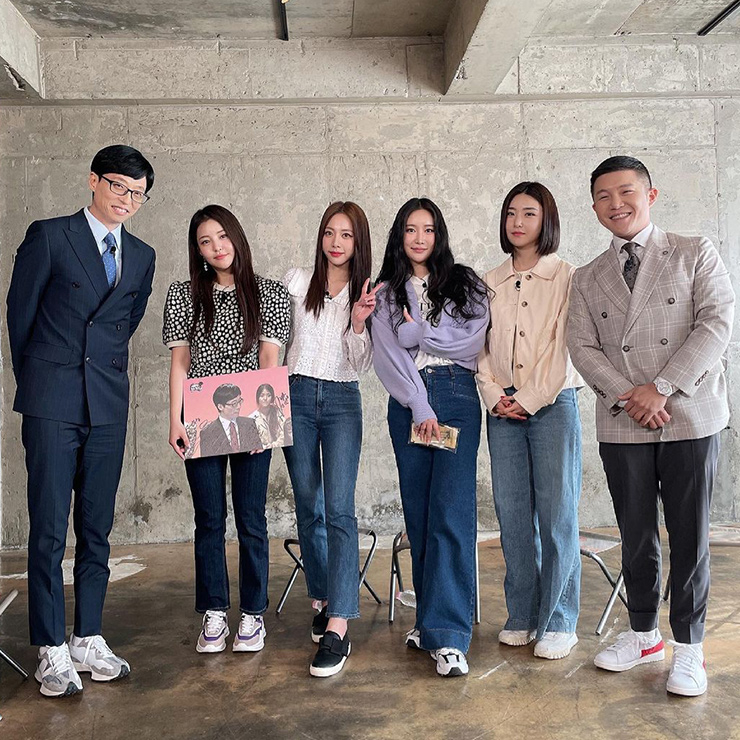 브레이브 걸스