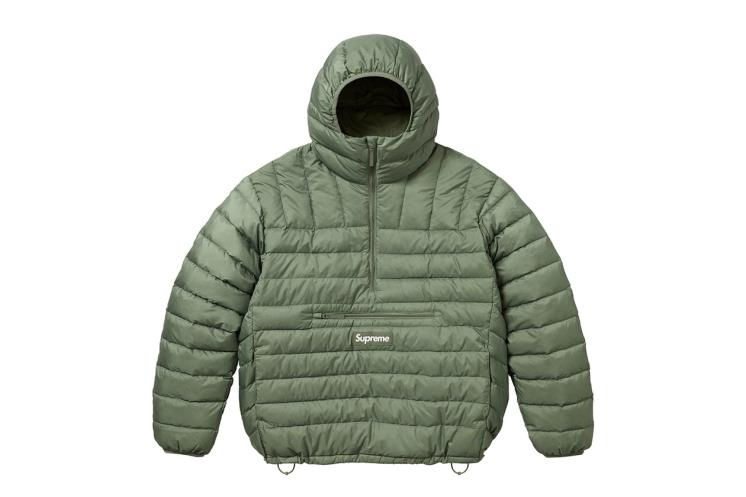 Supreme 2023 F/W Collection