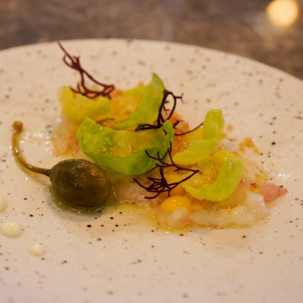 Blog @chef_jin_heo