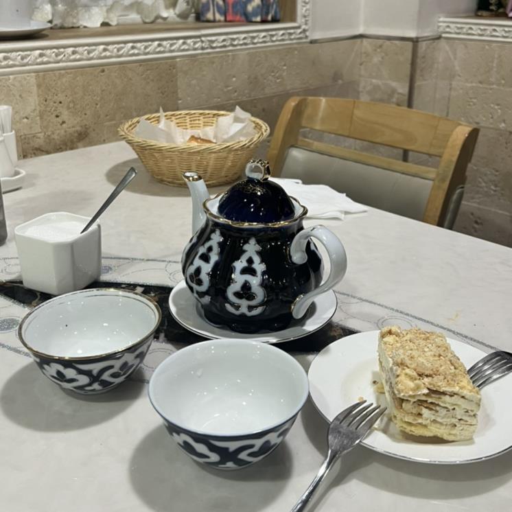 파르투내레스토랑