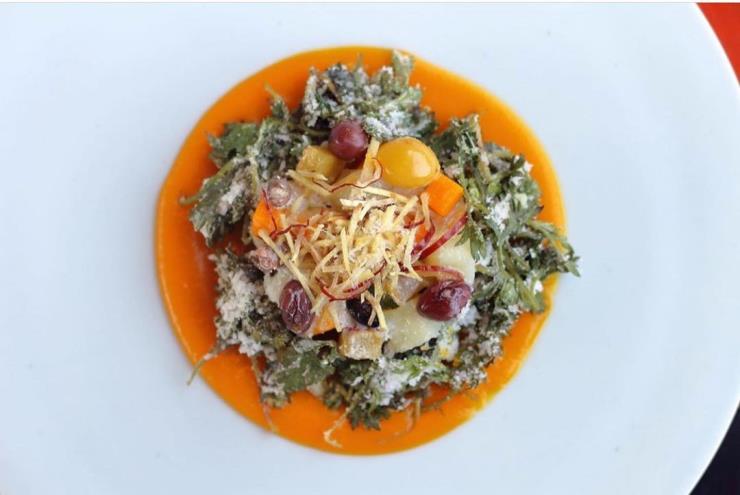 한식공간 @hansikgonggan