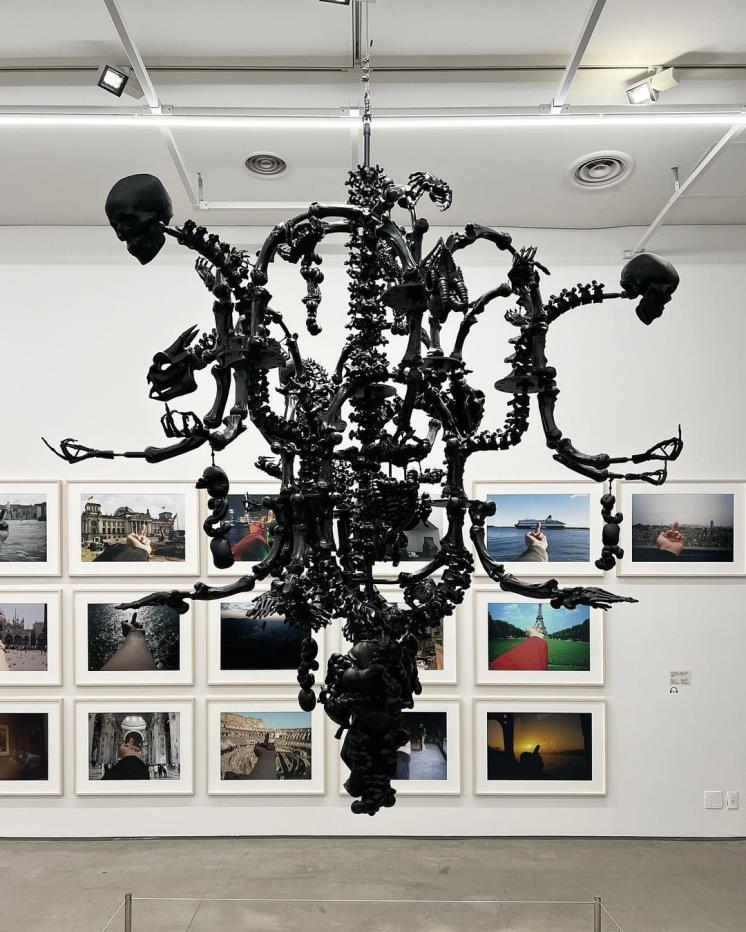 아이 웨이웨이 : 인간미래 @keemhm_ 