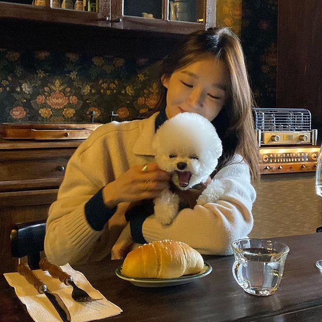 강민경 인스타그램 @iammingki