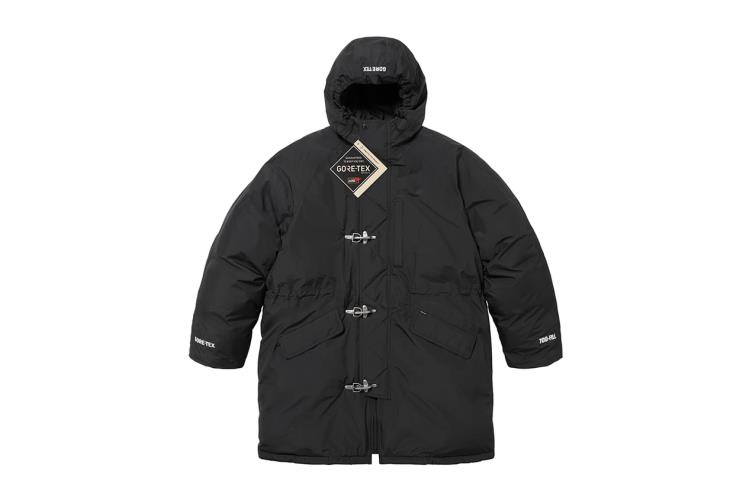 Supreme 2023 F/W Collection