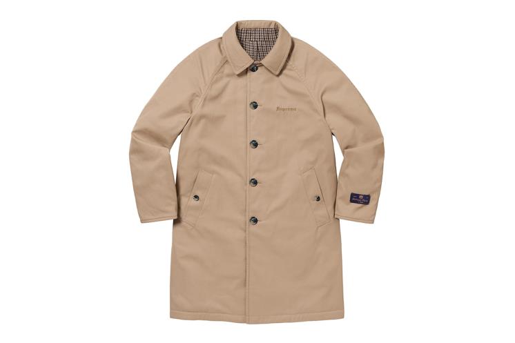 Supreme 2023 F/W Collection