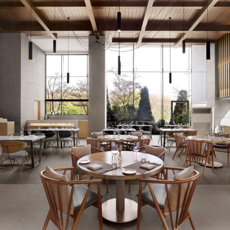 반얀트리 클럽 앤 스파 @banyantree_seoul