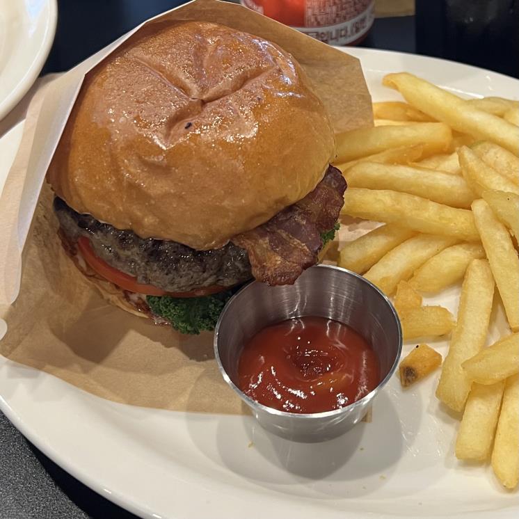 패티앤배지스 @pattyandveggies