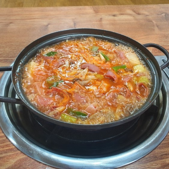 사계절밥상