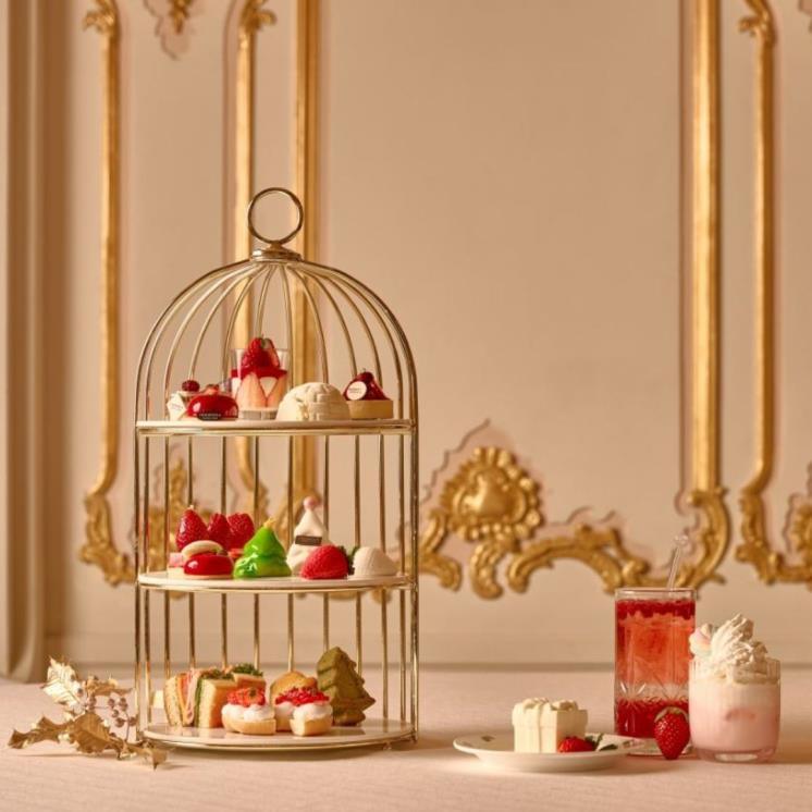 롯데호텔 서울 @lottehotel_seoul