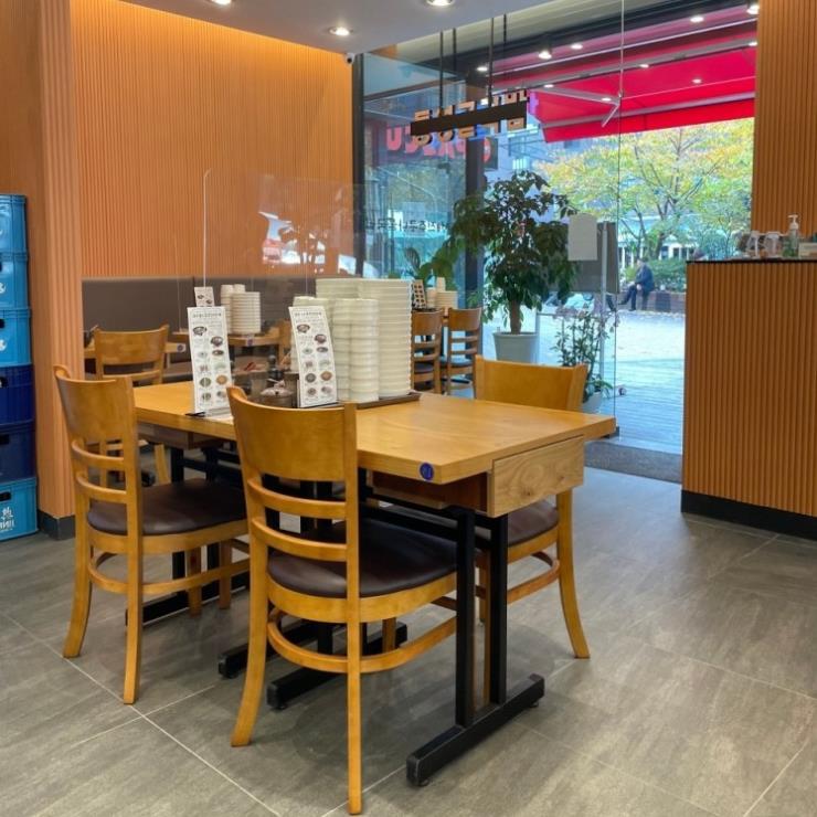 두성전주콩나물국밥