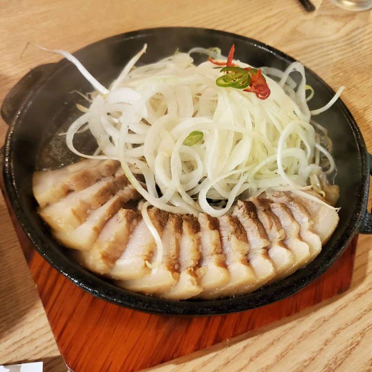 동대모밀 @j_pyun