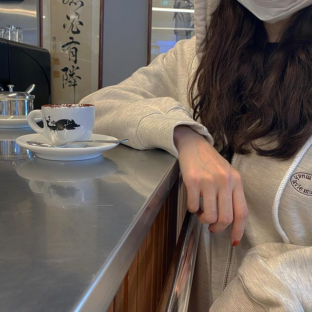 강민경 인스타그램 @iammingki