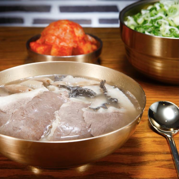하동관 명동본점