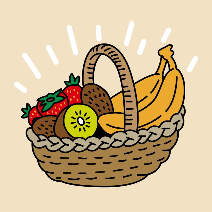 춘곤증 퇴치 음식 4