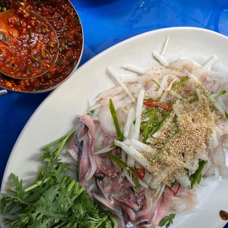 영덕회식당 @inq._.b