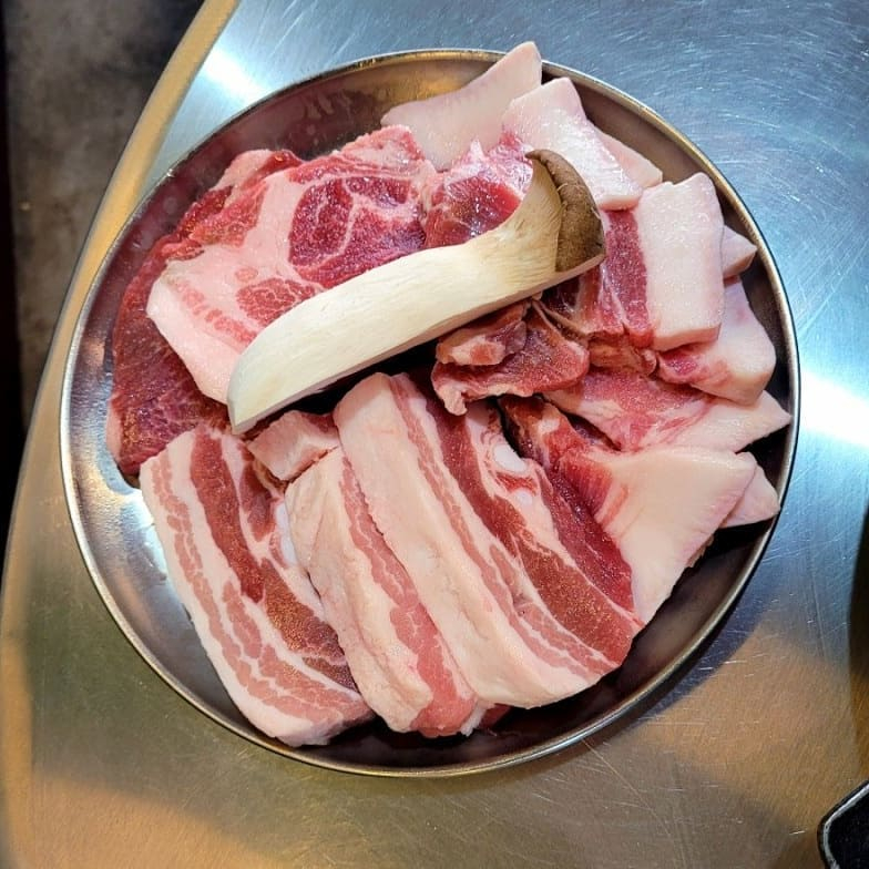 인스타그램 @pork___house
