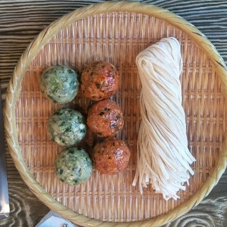 나무서리누드만두밀푀유