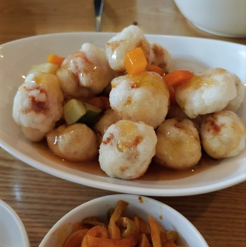 웨이하이