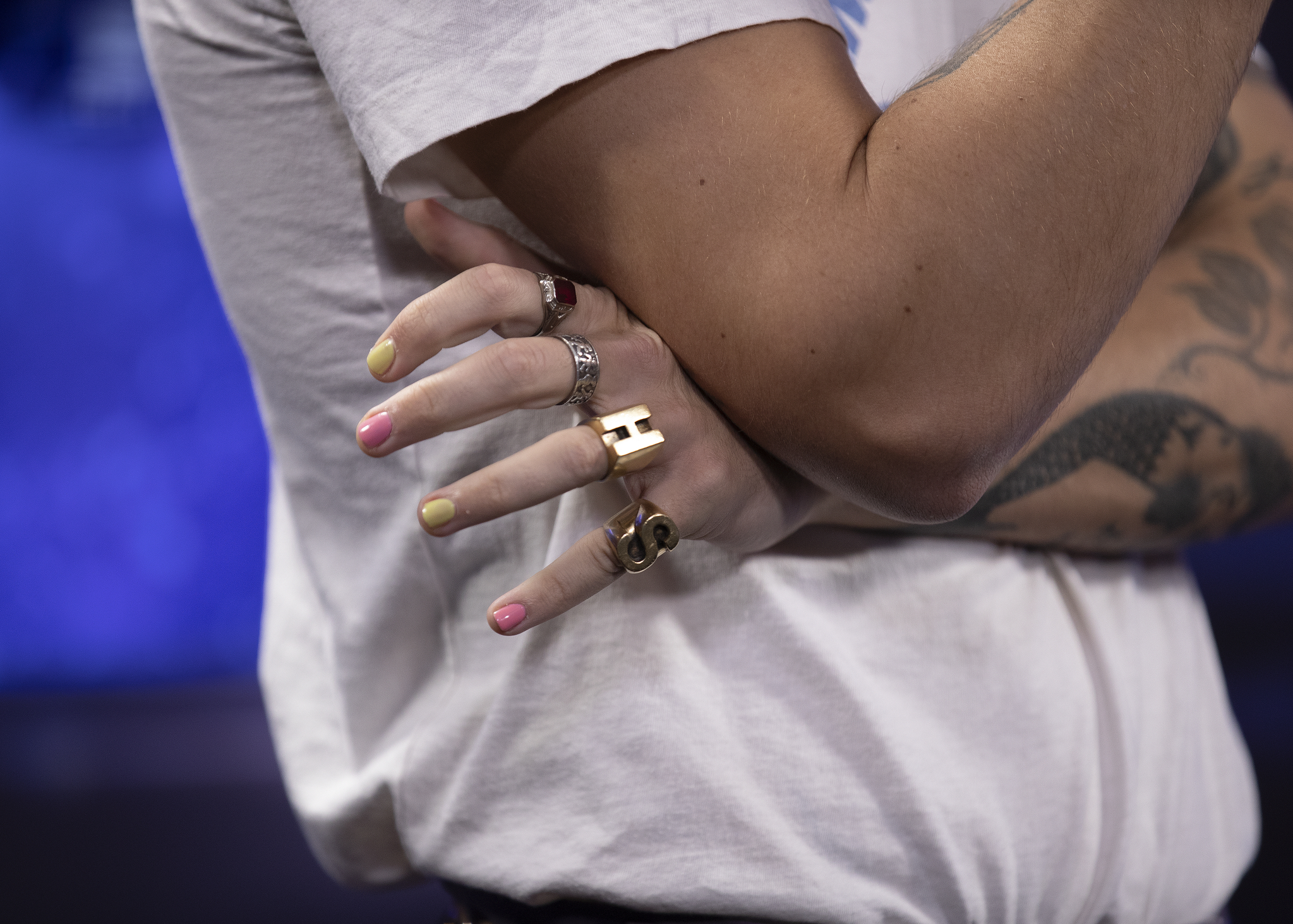 GETTY IMAGES