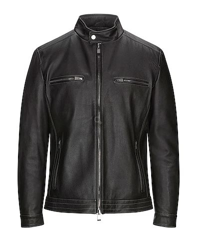 가죽 자켓, $1,089 USD
